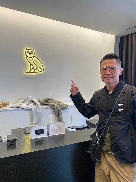 2024年美西之旅 咖哩我們來找你囉Day 2.「Alam 2024年美西之旅 咖哩我們來找你囉Day 2.「Alam