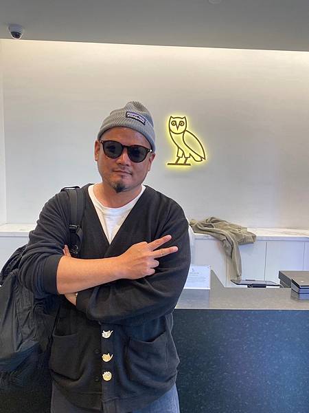 2024年美西之旅 咖哩我們來找你囉Day 2.「Alam 2024年美西之旅 咖哩我們來找你囉Day 2.「Alam