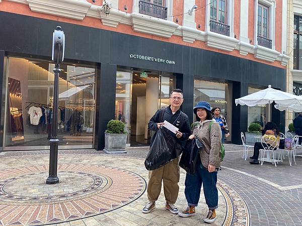 2024年美西之旅 咖哩我們來找你囉Day 2.「Alam 2024年美西之旅 咖哩我們來找你囉Day 2.「Alam