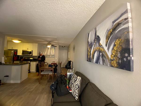 2024年美西之旅 咖哩我們來找你囉Day 2.「Alam 2024年美西之旅 咖哩我們來找你囉Day 2.「Alam