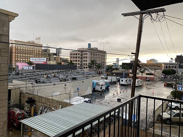 2024年美西之旅 咖哩我們來找你囉Day 2.「Alam 2024年美西之旅 咖哩我們來找你囉Day 2.「Alam