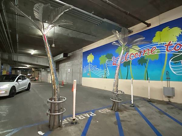 2024年美西之旅 咖哩我們來找你囉Day 2.「Alam 2024年美西之旅 咖哩我們來找你囉Day 2.「Alam