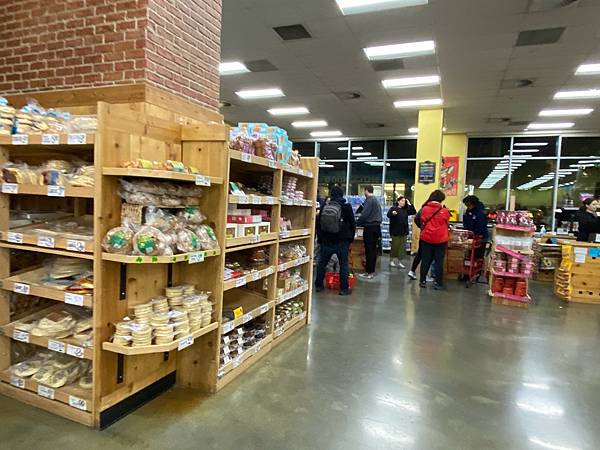 2024年美西之旅 咖哩我們來找你囉Day 2.「Alam 2024年美西之旅 咖哩我們來找你囉Day 2.「Alam