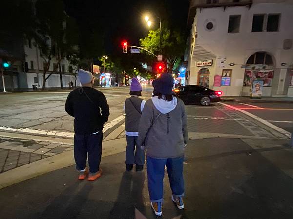 2024年美西之旅 咖哩我們來找你囉Day 2.「Alam 2024年美西之旅 咖哩我們來找你囉Day 2.「Alam