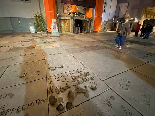 2024年美西之旅 咖哩我們來找你囉Day 2.「Alam 2024年美西之旅 咖哩我們來找你囉Day 2.「Alam