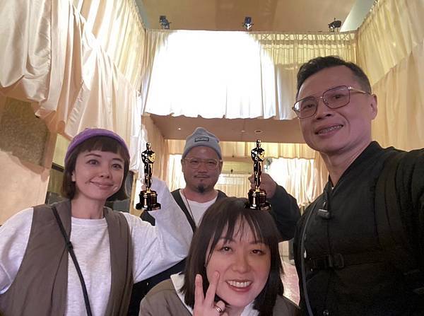 2024年美西之旅 咖哩我們來找你囉Day 2.「Alam 2024年美西之旅 咖哩我們來找你囉Day 2.「Alam