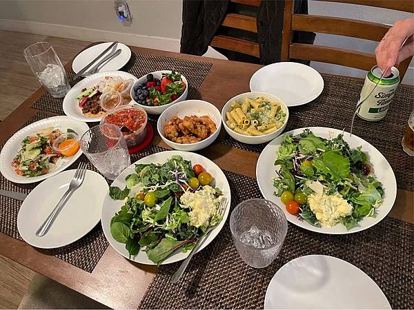 2024年美西之旅 咖哩我們來找你囉Day 2.「Alam 2024年美西之旅 咖哩我們來找你囉Day 2.「Alam