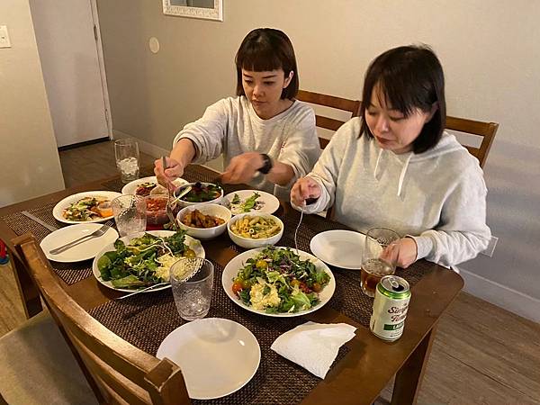 2024年美西之旅 咖哩我們來找你囉Day 2.「Alam 2024年美西之旅 咖哩我們來找你囉Day 2.「Alam