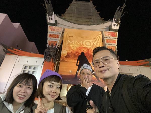 2024年美西之旅 咖哩我們來找你囉Day 2.「Alam 2024年美西之旅 咖哩我們來找你囉Day 2.「Alam