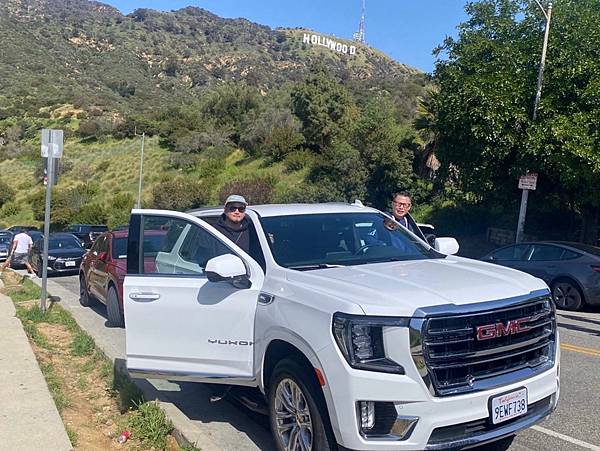 2024年美西之旅 咖哩我們來找你囉Day 4.「HOOL