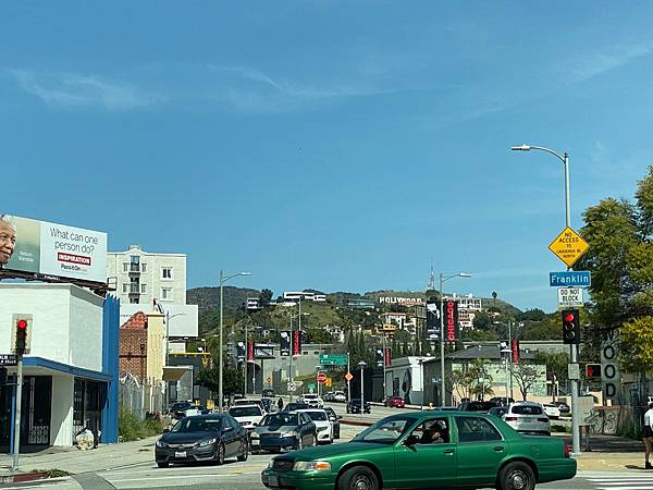 2024年美西之旅 咖哩我們來找你囉Day 4.「HOOL