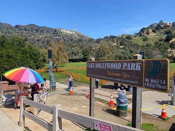 2024年美西之旅 咖哩我們來找你囉Day 4.「HOOL