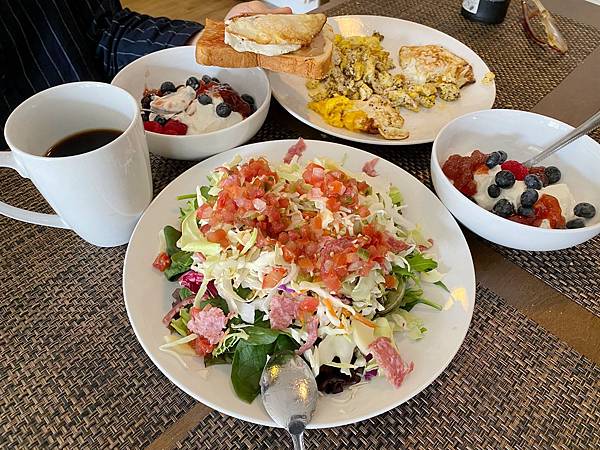 2024年美西之旅 咖哩我們來找你囉Day 4.「HOOL