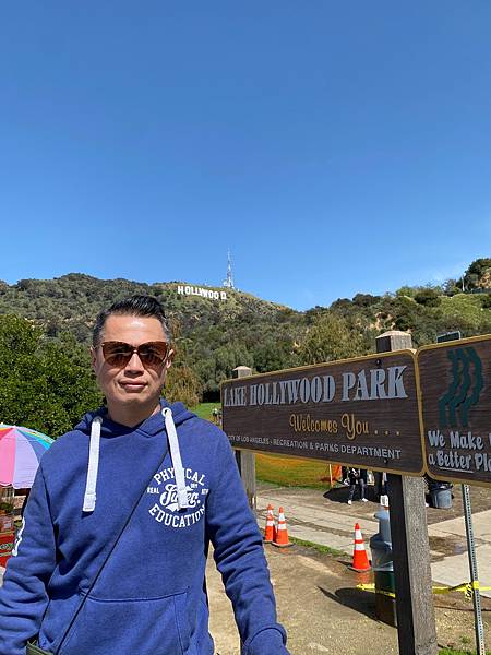 2024年美西之旅 咖哩我們來找你囉Day 4.「HOOL