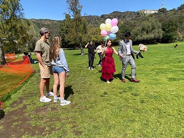 2024年美西之旅 咖哩我們來找你囉Day 4.「HOOL