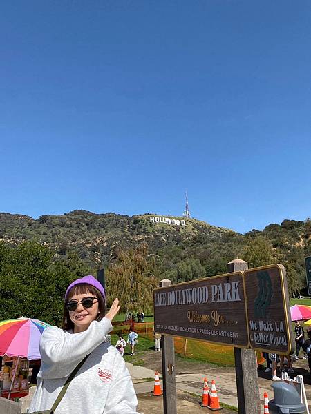 2024年美西之旅 咖哩我們來找你囉Day 4.「HOOL