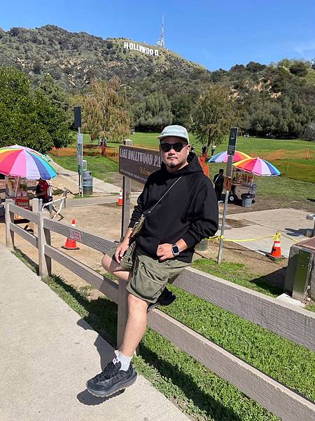 2024年美西之旅 咖哩我們來找你囉Day 4.「HOOL