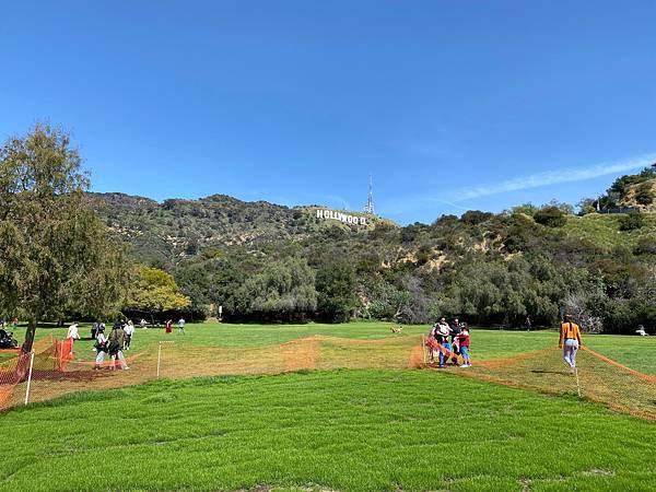 2024年美西之旅 咖哩我們來找你囉Day 4.「HOOL