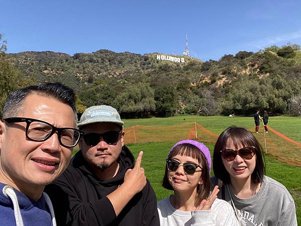 2024年美西之旅 咖哩我們來找你囉Day 4.「HOOL