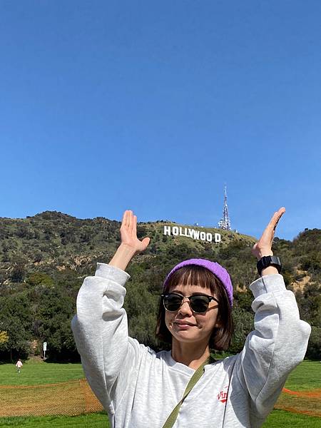 2024年美西之旅 咖哩我們來找你囉Day 4.「HOOL