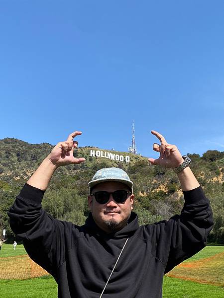 2024年美西之旅 咖哩我們來找你囉Day 4.「HOOL