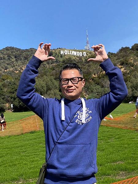 2024年美西之旅 咖哩我們來找你囉Day 4.「HOOL