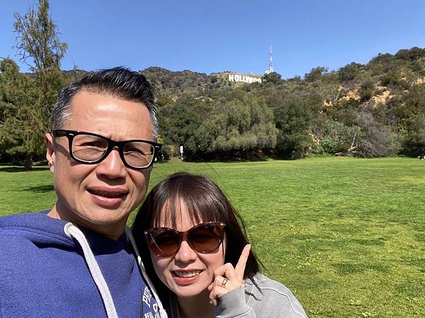 2024年美西之旅 咖哩我們來找你囉Day 4.「HOOL