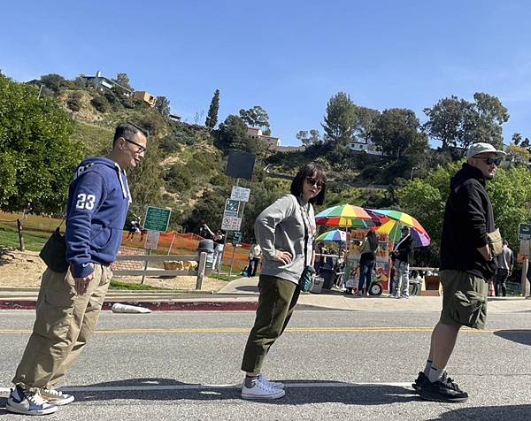 2024年美西之旅 咖哩我們來找你囉Day 4.「HOOL