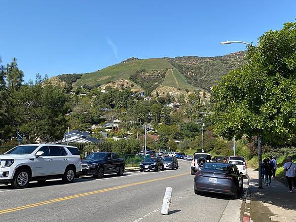 2024年美西之旅 咖哩我們來找你囉Day 4.「HOOL