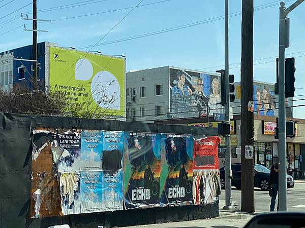 2024年美西之旅 咖哩我們來找你囉Day 4.「HOOL