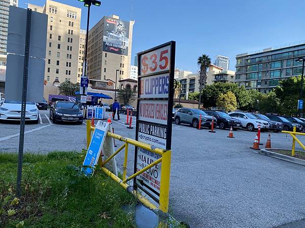 2024年美西之旅 咖哩我們來找你囉Day 4.「HOOL