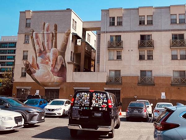 2024年美西之旅 咖哩我們來找你囉Day 4.「HOOL