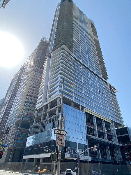 2024年美西之旅 咖哩我們來找你囉Day 4.「HOOL