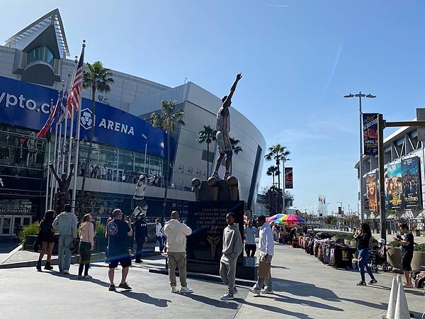 2024年美西之旅 咖哩我們來找你囉Day 4.「HOOL