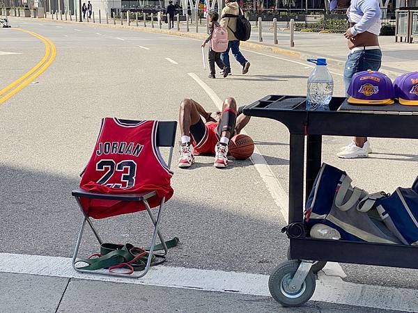 2024年美西之旅 咖哩我們來找你囉Day 4.「HOOL