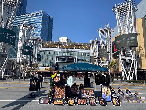 2024年美西之旅 咖哩我們來找你囉Day 4.「HOOL