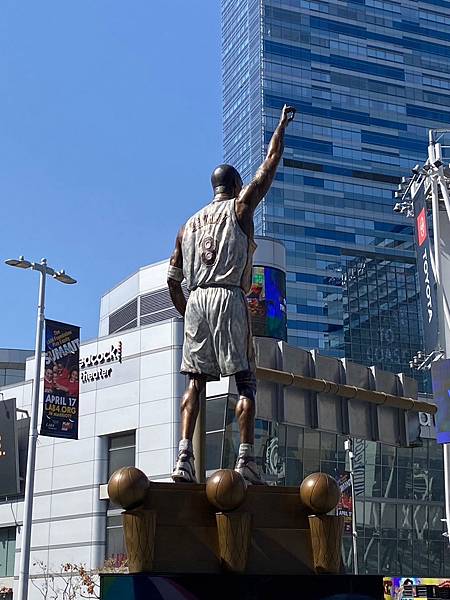 2024年美西之旅 咖哩我們來找你囉Day 4.「HOOL