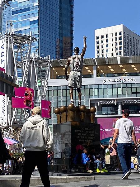 2024年美西之旅 咖哩我們來找你囉Day 4.「HOOL