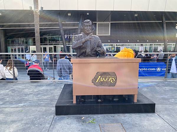 2024年美西之旅 咖哩我們來找你囉Day 4.「HOOL