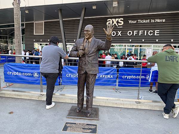 2024年美西之旅 咖哩我們來找你囉Day 4.「HOOL