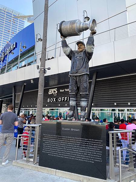 2024年美西之旅 咖哩我們來找你囉Day 4.「HOOL