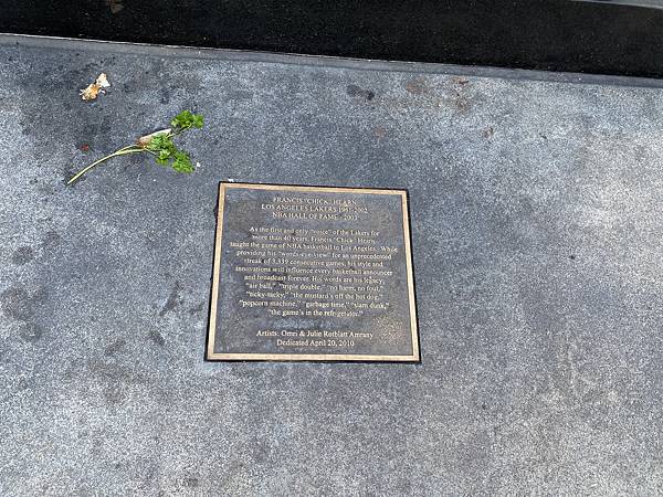 2024年美西之旅 咖哩我們來找你囉Day 4.「HOOL