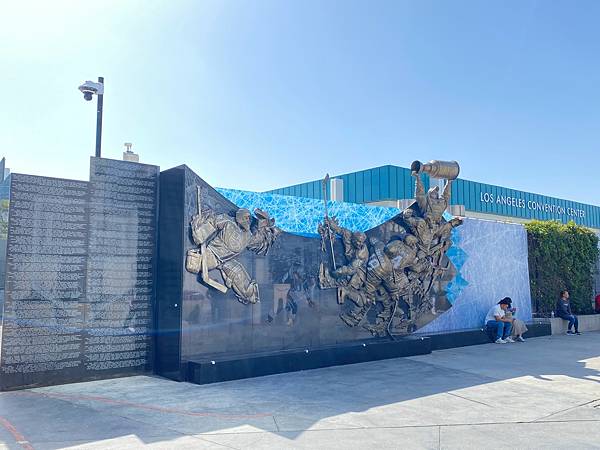 2024年美西之旅 咖哩我們來找你囉Day 4.「HOOL