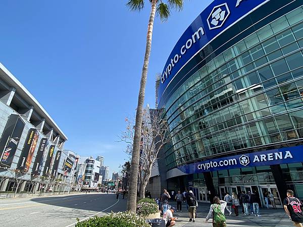 2024年美西之旅 咖哩我們來找你囉Day 4.「HOOL