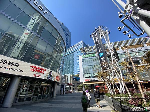 2024年美西之旅 咖哩我們來找你囉Day 4.「HOOL