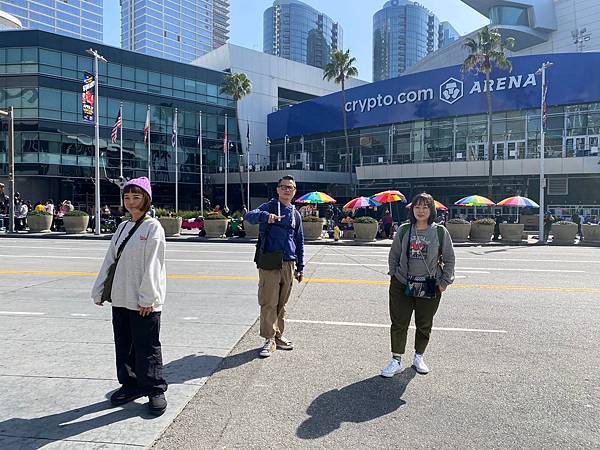 2024年美西之旅 咖哩我們來找你囉Day 4.「HOOL