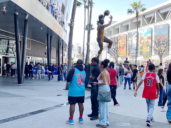 2024年美西之旅 咖哩我們來找你囉Day 4.「HOOL