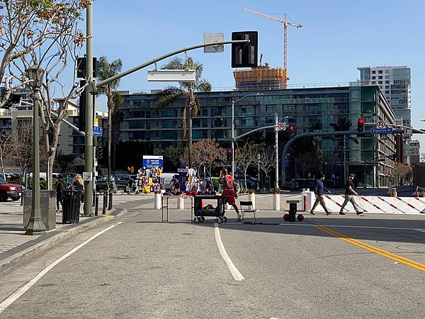 2024年美西之旅 咖哩我們來找你囉Day 4.「HOOL