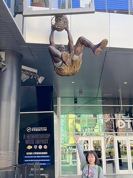 2024年美西之旅 咖哩我們來找你囉Day 4.「HOOL