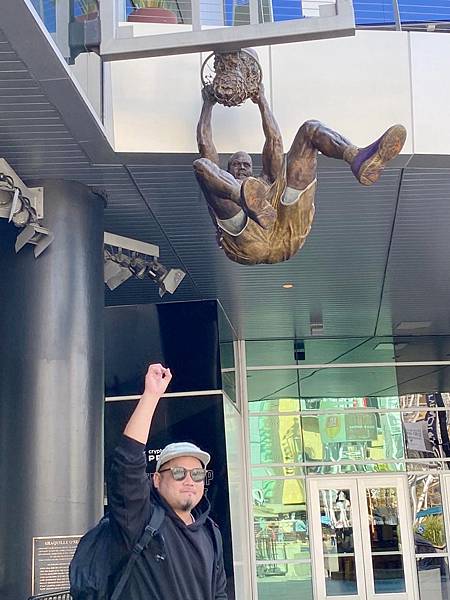 2024年美西之旅 咖哩我們來找你囉Day 4.「HOOL